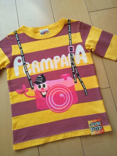 JAMジャム120パーマ88ロンTカーキ? < ブランド  JAMジャム120パーマ88ロンTカーキ?  < ブランドの