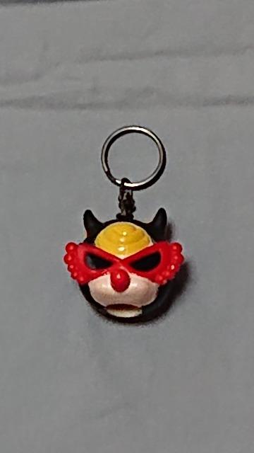 ☆新品未使用☆ヒスミニ☆バッグ&ポーチ&キーホルダー☆3点セット☆ < ブランド ☆新品未使用☆ヒスミニ☆バッグ&ポーチ&キーホルダー☆3点セット☆ < ブランドの