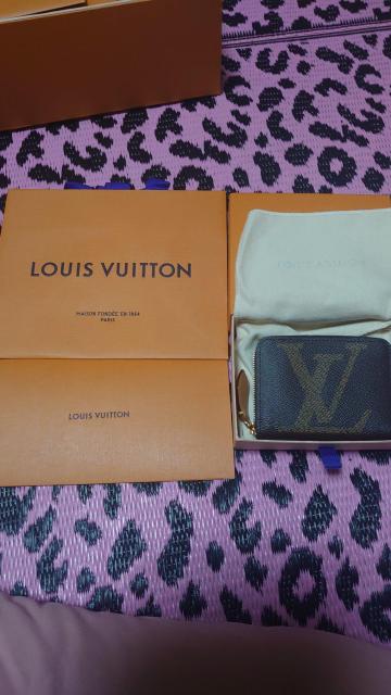 ルイヴィトンモノグラムジャイアント小銭入れ < ブランド  ルイヴィトンモノグラムジャイアント小銭入れ  < ブランドの