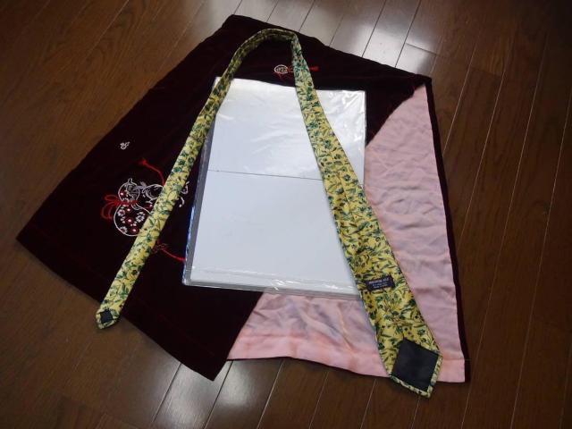 DRY CLEAN ONLYの100%PURE SILKのネクタイ!。 < 男性ファッション DRY CLEAN ONLYの100%PURE SILKのネクタイ!。 < 男性ファッションの