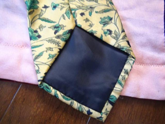 DRY CLEAN ONLYの100%PURE SILKのネクタイ!。 < 男性ファッション DRY CLEAN ONLYの100%PURE SILKのネクタイ!。 < 男性ファッションの