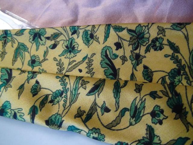 DRY CLEAN ONLYの100%PURE SILKのネクタイ!。 < 男性ファッション DRY CLEAN ONLYの100%PURE SILKのネクタイ!。 < 男性ファッションの