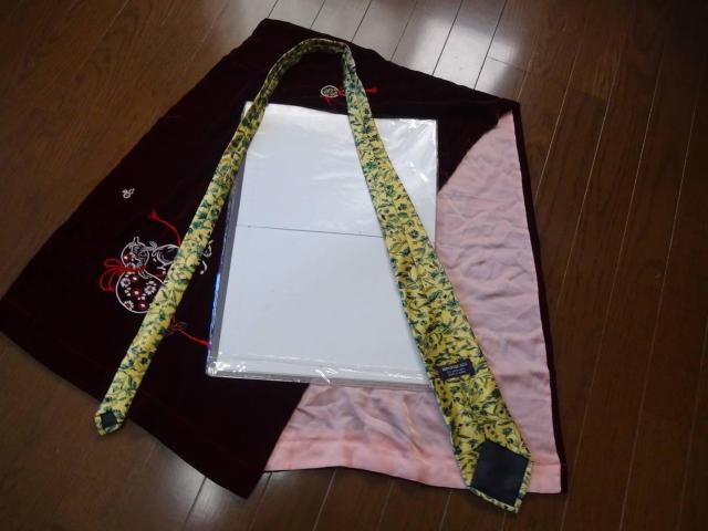 DRY CLEAN ONLYの100%PURE SILKのネクタイ!。 < 男性ファッション DRY CLEAN ONLYの100%PURE SILKのネクタイ!。 < 男性ファッションの