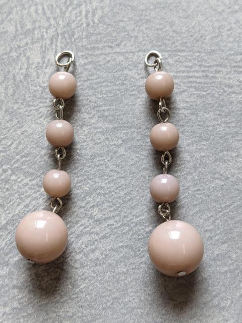 ピアス ノンホールピアス 手作りハンドメイド まとめ買い歓迎 < 女性ファッション  ピアス ノンホールピアス 手作りハンドメイド まとめ買い歓迎  < 女性ファッションの