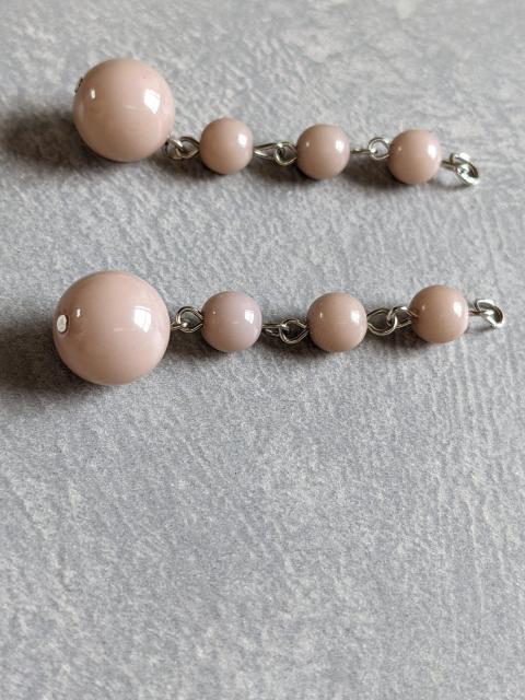 ピアス ノンホールピアス 手作りハンドメイド まとめ買い歓迎 < 女性ファッション  ピアス ノンホールピアス 手作りハンドメイド まとめ買い歓迎 < 女性ファッションの