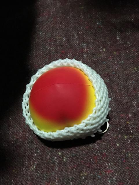 ふわふわ桃 < ホビー  ふわふわ桃 < ホビーの