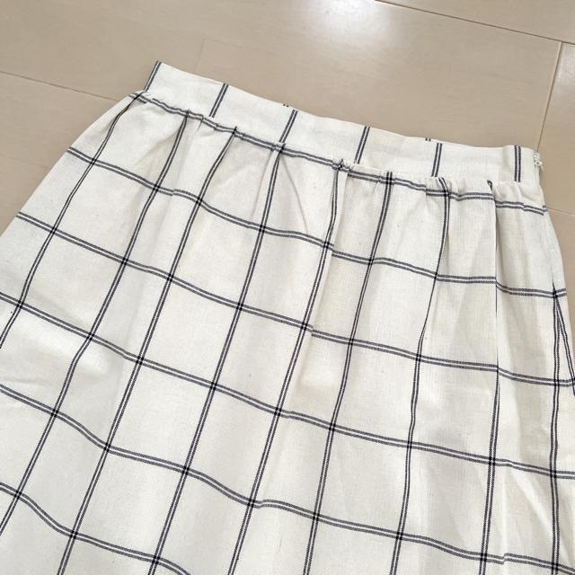 新品 EGOIST チェックスカート < ブランド  新品 EGOIST チェックスカート < ブランドの