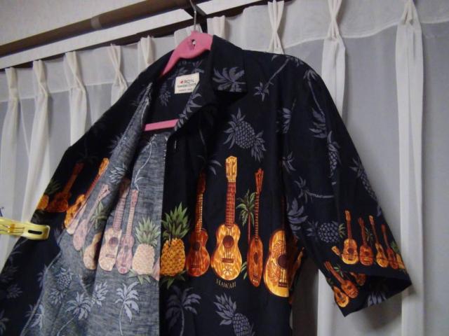 ROYAL̃AnVcMEIDO IN HAWAI(M)!B  jt@bV 