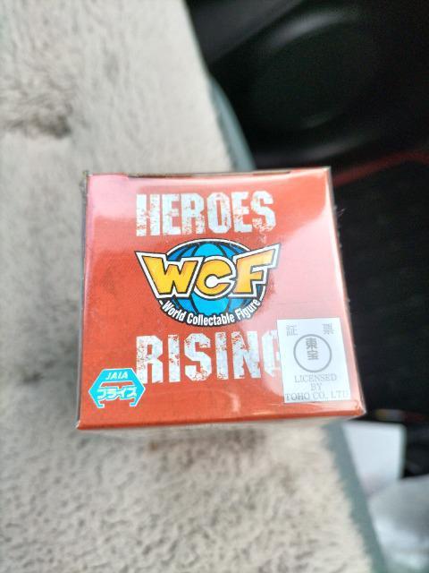 僕のヒーローアカデミア ワールドコレクタブルフィギュア ナイン 未開封 新品 < アニメ/コミック/キャラクター  僕のヒーローアカデミア ワールドコレクタブルフィギュア ナイン 未開封 新品 < アニメ/コミック/キャラクターの