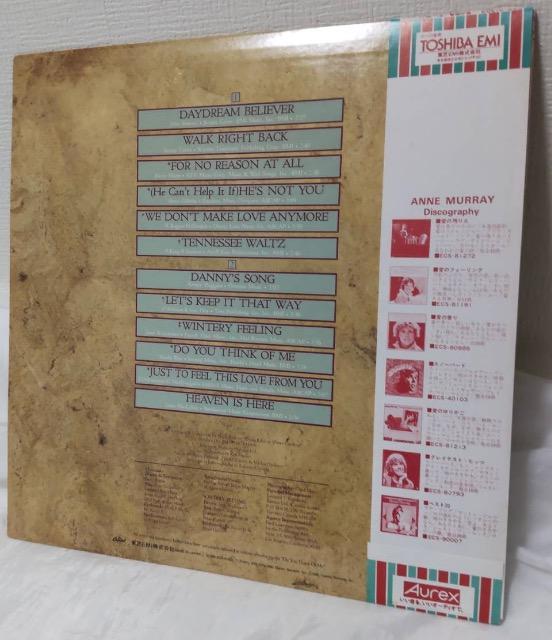 AE}[/DAYDREAM BELIEVER ̎W R[hLP  CD/DVD/rfI 