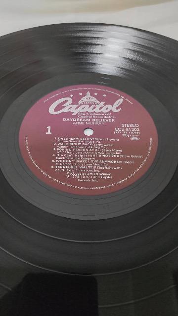 AE}[/DAYDREAM BELIEVER ̎W R[hLP  CD/DVD/rfI 