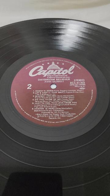 AE}[/DAYDREAM BELIEVER ̎W R[hLP  CD/DVD/rfI 