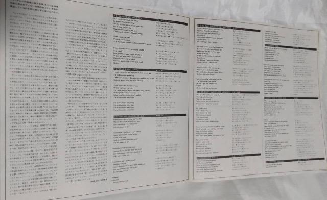 AE}[/DAYDREAM BELIEVER ̎W R[hLP  CD/DVD/rfI 