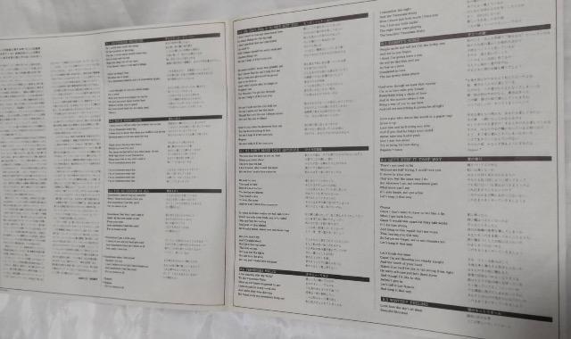 AE}[/DAYDREAM BELIEVER ̎W R[hLP  CD/DVD/rfI 