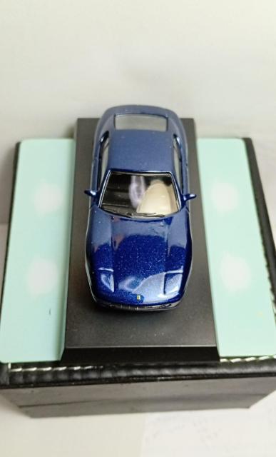 京商フェラーリコレクション456M GT1/64 < ホビー  京商フェラーリコレクション456M GT1/64 < ホビーの