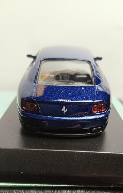 京商フェラーリコレクション456M GT1/64 < ホビー  京商フェラーリコレクション456M GT1/64 < ホビーの