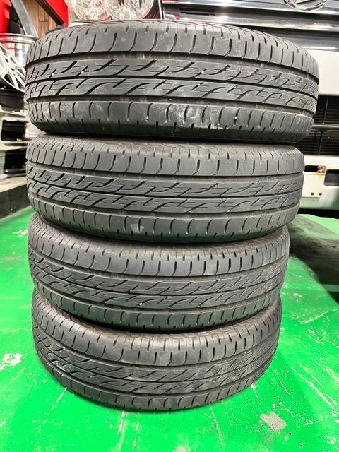 7071961)[aÃ^C4{ZbgBSuaXglNXg[GRsAyԃTCY155/65R14  /oCN