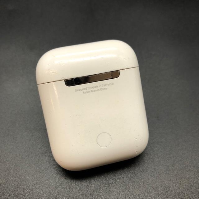 即決 Apple アップル AirPods 充電ケースのみ A1602 < 家電/AV  即決 Apple アップル AirPods 充電ケースのみ A1602 < 家電/AVの