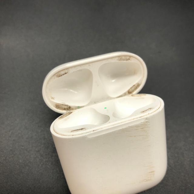 即決 Apple アップル AirPods 充電ケースのみ A1602 < 家電/AV  即決 Apple アップル AirPods 充電ケースのみ A1602 < 家電/AVの