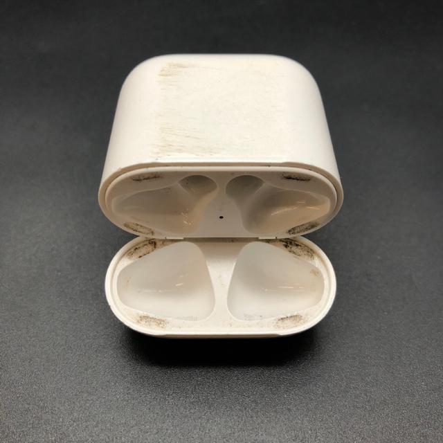 即決 Apple アップル AirPods 充電ケースのみ A1602 < 家電/AV  即決 Apple アップル AirPods 充電ケースのみ A1602 < 家電/AVの