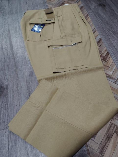 送料込★寅壱【2530.96サンドベージュ】ツータックパワー.105cm < 男性ファッション  送料込★寅壱【2530.96サンドベージュ】ツータックパワー.105cm < 男性ファッションの