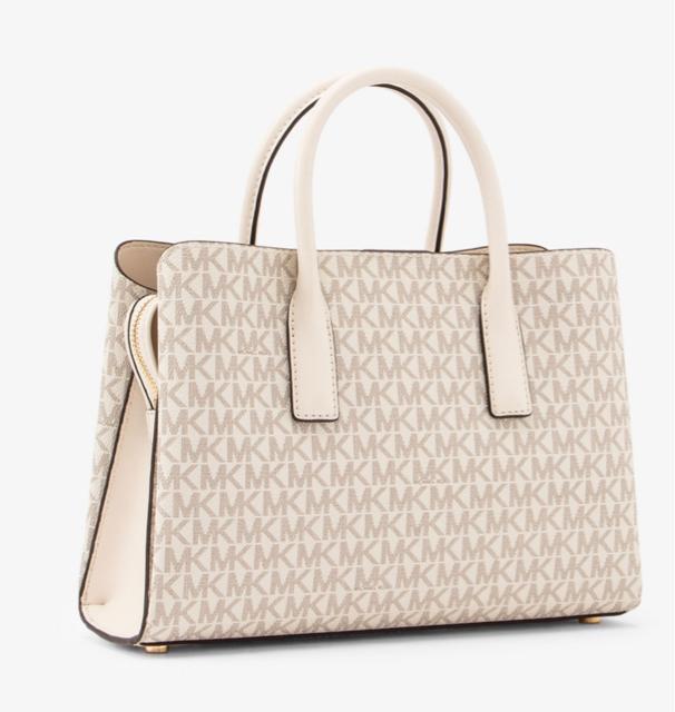 MICHAEL MICHAEL KORS  新作 サッチェル スモール 美品 < ブランド  MICHAEL MICHAEL KORS  新作 サッチェル スモール 美品 < ブランドの