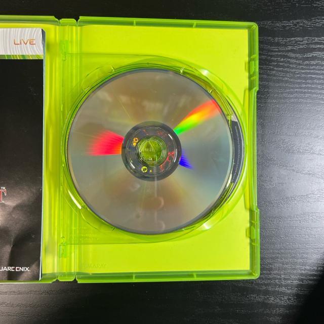 ラスト レムナント  XBOX360 < ゲーム本体/ソフト  ラスト レムナント  XBOX360 < ゲーム本体/ソフトの