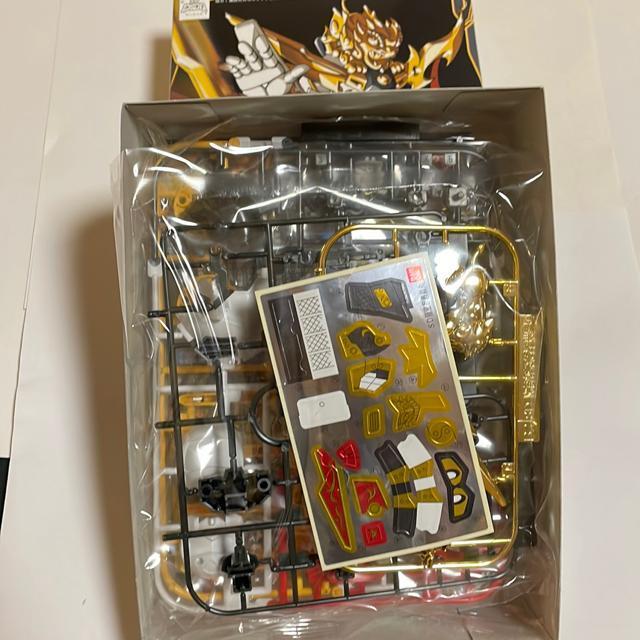 ガンダムBB戦士!隠密忍者農丸!未組み立て < ホビー  ガンダムBB戦士!隠密忍者農丸!未組み立て < ホビーの