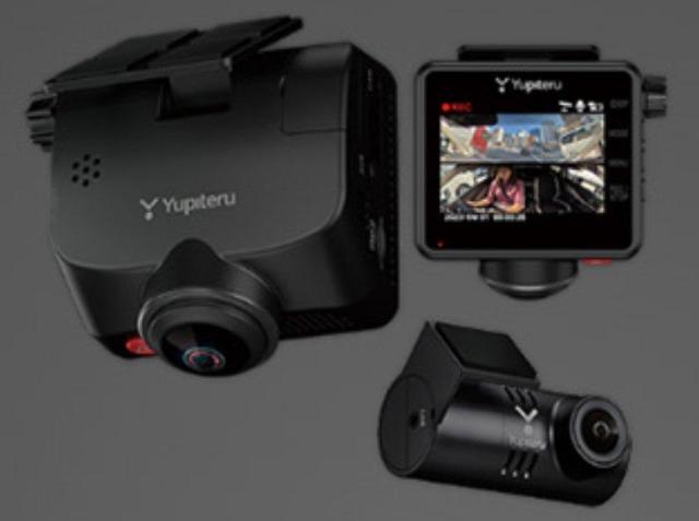 YUPITERU ユピテル ドライブレコーダー 全周囲360°&リアカメラ マルミエ ZQ-32R 前後左右 自動駐車監視 < 自動車/バイク YUPITERU ユピテル ドライブレコーダー 全周囲360°&リアカメラ マルミエ ZQ-32R 前後左右 自動駐車監視 < 自動車/バイク