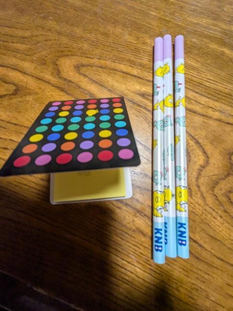 鉛筆&付箋 < インテリア/ライフ  鉛筆&付箋 < インテリア/ライフの