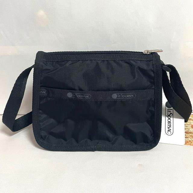 ViLeSportsac X|[gTbN ubN F V_[obO ~jV_[ 3537   t@bV 