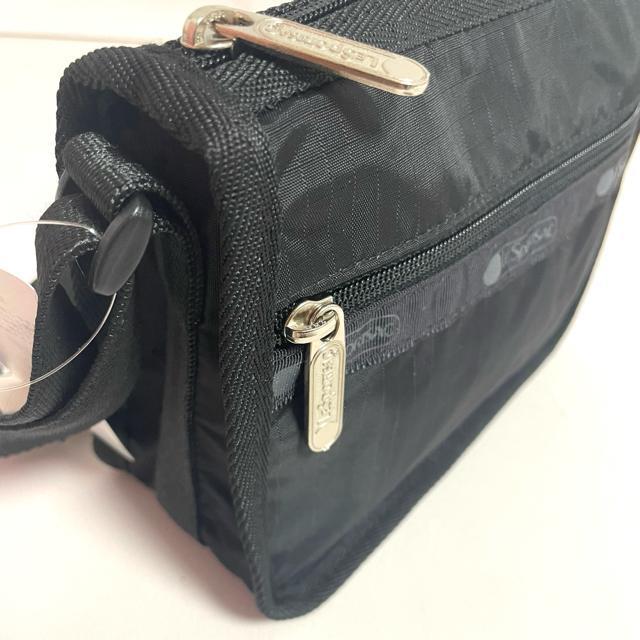 ViLeSportsac X|[gTbN ubN F V_[obO ~jV_[ 3537   t@bV 