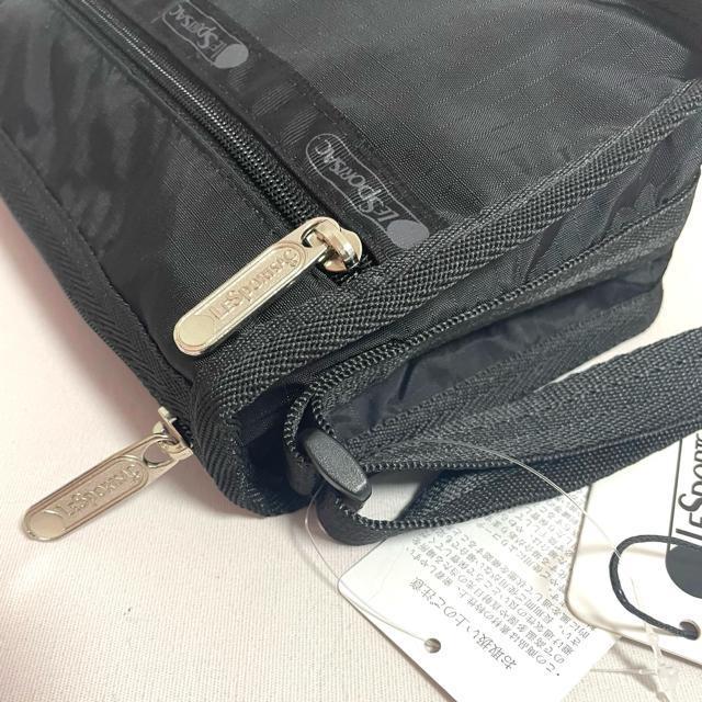 ViLeSportsac X|[gTbN ubN F V_[obO ~jV_[ 3537   t@bV 