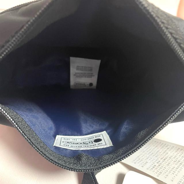 ViLeSportsac X|[gTbN ubN F V_[obO ~jV_[ 3537   t@bV 