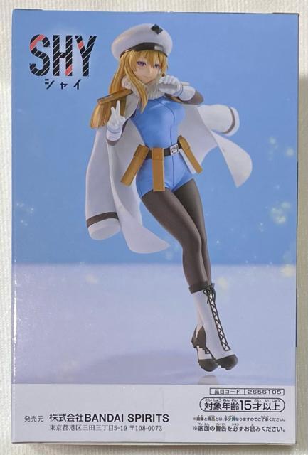 SHY シャイ スピリッツ フィギュア < アニメ/コミック/キャラクター  SHY シャイ スピリッツ フィギュア < アニメ/コミック/キャラクターの