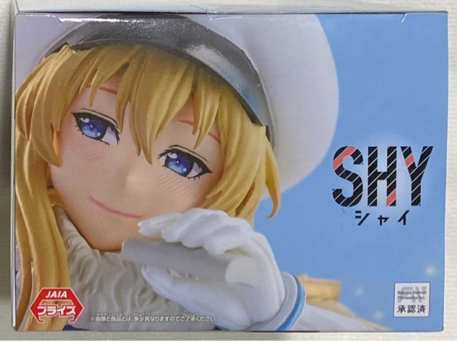 SHY シャイ スピリッツ フィギュア < アニメ/コミック/キャラクター  SHY シャイ スピリッツ フィギュア < アニメ/コミック/キャラクターの