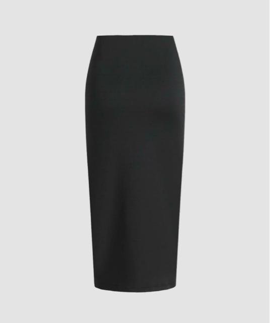 �N���b�v�f�B�e�[���X���b�g�~�f�B�A���X�J�[�g �� �����t�@�b�V������ 