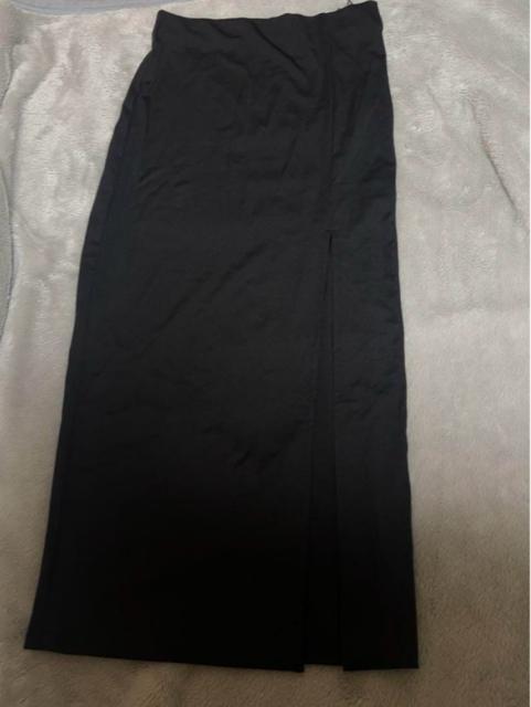 �N���b�v�f�B�e�[���X���b�g�~�f�B�A���X�J�[�g �� �����t�@�b�V������ 