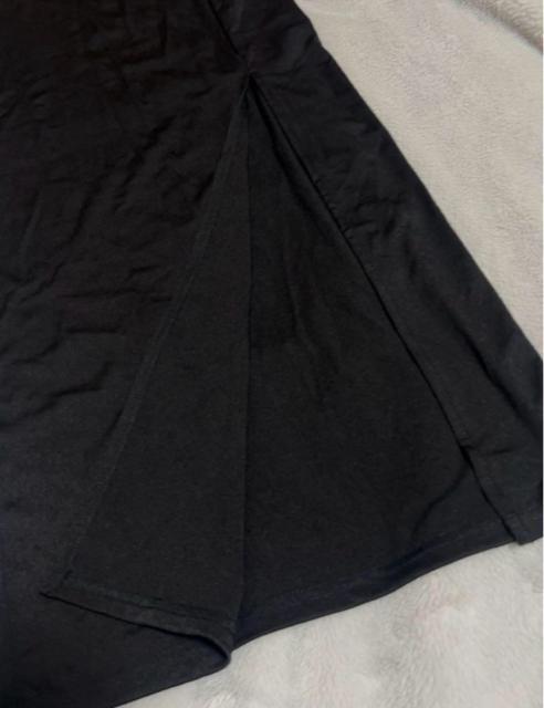 �N���b�v�f�B�e�[���X���b�g�~�f�B�A���X�J�[�g �� �����t�@�b�V������ 