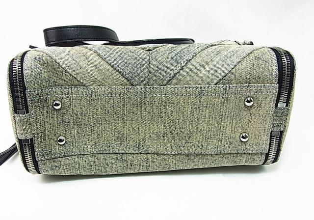 �����Ǖi�����K�i���i�@DIESEL�@�f�B�[�[���@�E�H�b�V���f�j���J���[�@2WAY�V�����_�[�o�b�N