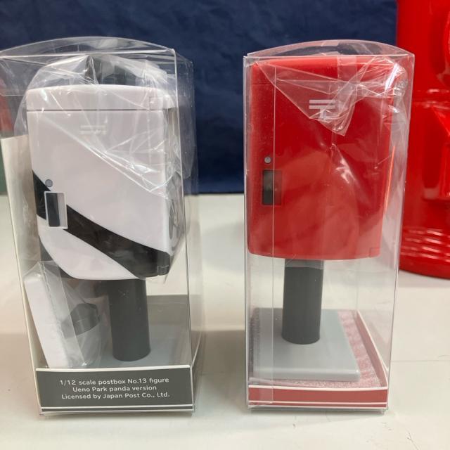 日本のポスト6セット 限定品 郵便ポスト 昔の日本の郵便ポスト 貯金箱 < ブランド  日本のポスト6セット 限定品 郵便ポスト 昔の日本の郵便ポスト 貯金箱 < ブランドの