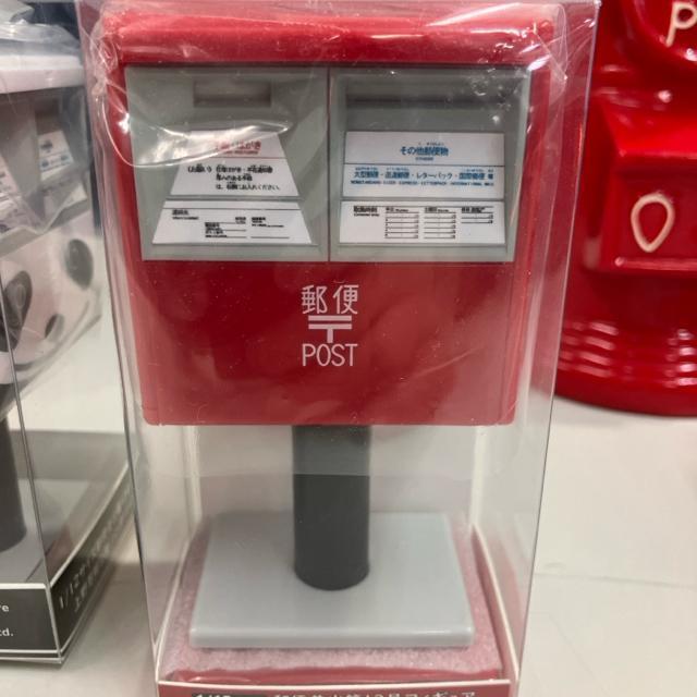 日本のポスト6セット 限定品 郵便ポスト 昔の日本の郵便ポスト 貯金箱 < ブランド  日本のポスト6セット 限定品 郵便ポスト 昔の日本の郵便ポスト 貯金箱 < ブランドの