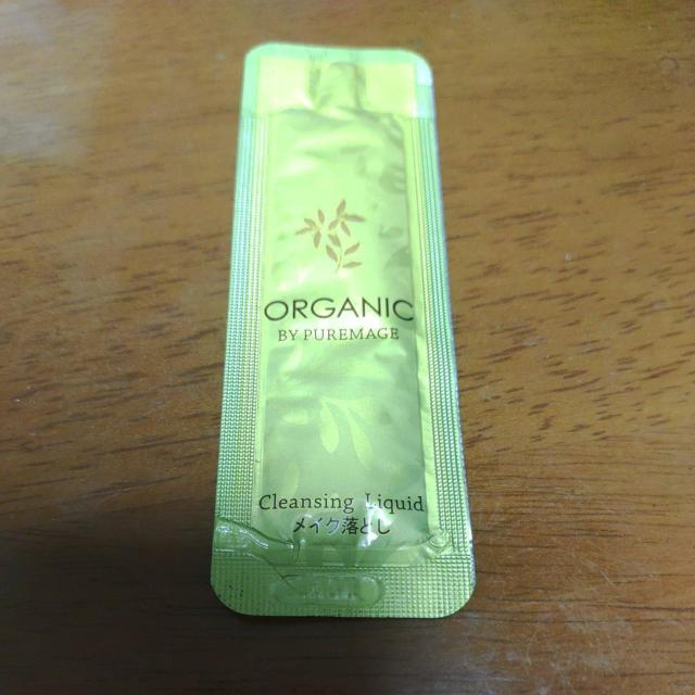 クラシエ ピュアマージュ リキッドクレンジング(OG) メイク落とし < 香水/コスメ/ネイル  クラシエ ピュアマージュ リキッドクレンジング(OG) メイク落とし  < 香水/コスメ/ネイルの