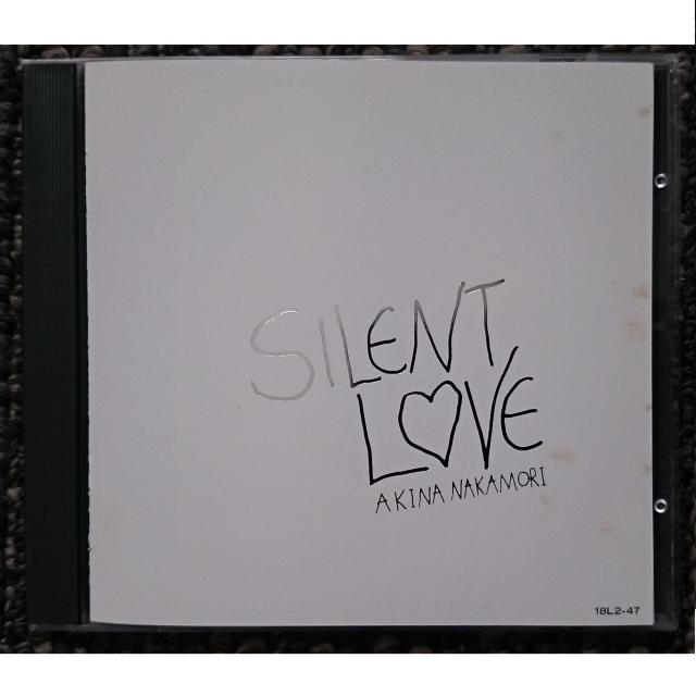 KF@@X؁@silent love@@TCg   ^gObY 