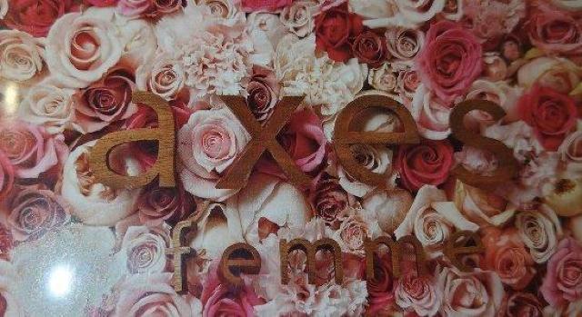 アクシーズファム axes femme ノベリティ ノート 薔薇 可愛い雑貨 A5サイズ < ブランド アクシーズファム axes femme ノベリティ ノート 薔薇 可愛い雑貨 A5サイズ < ブランドの