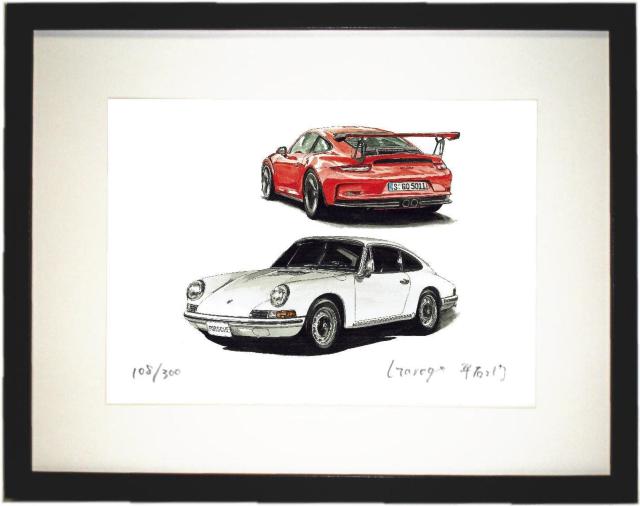 GC-1013 911 GT3/911Tŉ MTCzƕE  /oCN