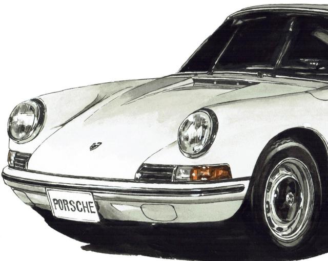 GC-1013 911 GT3/911Tŉ MTCzƕE  /oCN