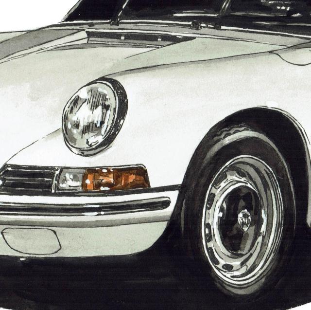 GC-1013 911 GT3/911Tŉ MTCzƕE  /oCN