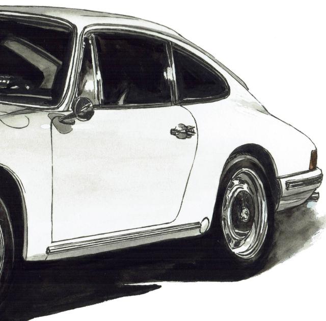 GC-1013 911 GT3/911Tŉ MTCzƕE  /oCN