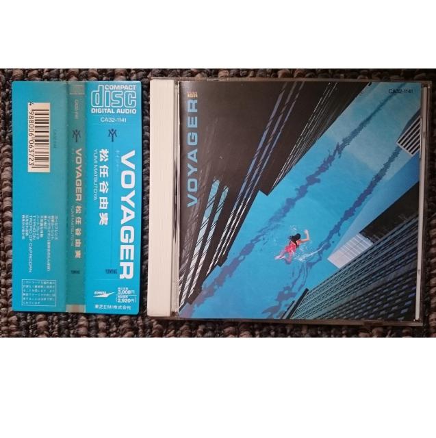 KF@@CJR@VOYAGER@{CW@ѕt   ^gObY 